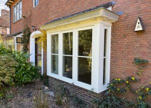 Eind resultaat - buiten